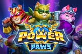 power-paws