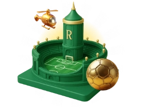 Richville 333 Free Spins Pack