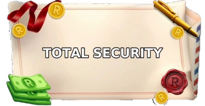 Richville App secure mobile application